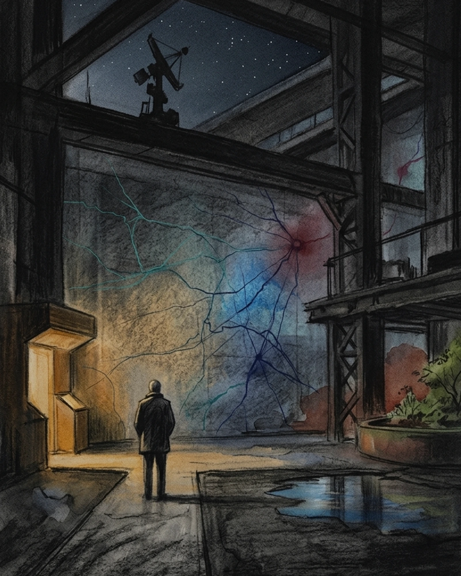 Evidence-led visual artwork for Greater Manchester Commissioning Early Warning System for Emerging Drug Trends
