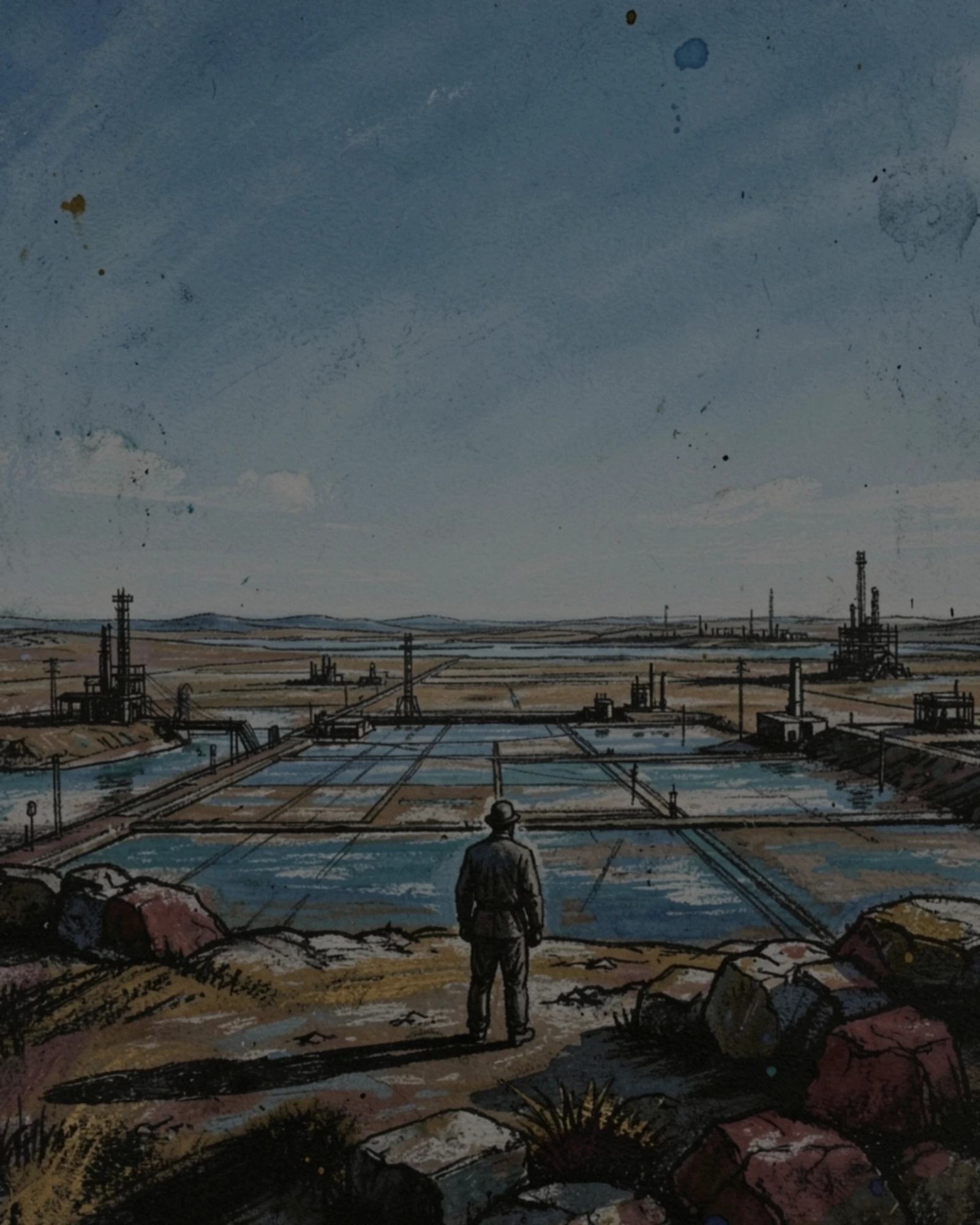 Evidence-led artwork for NPT Safeguards Agreement with Iran: Resolution to the IAEA Board of Governors, September 2026