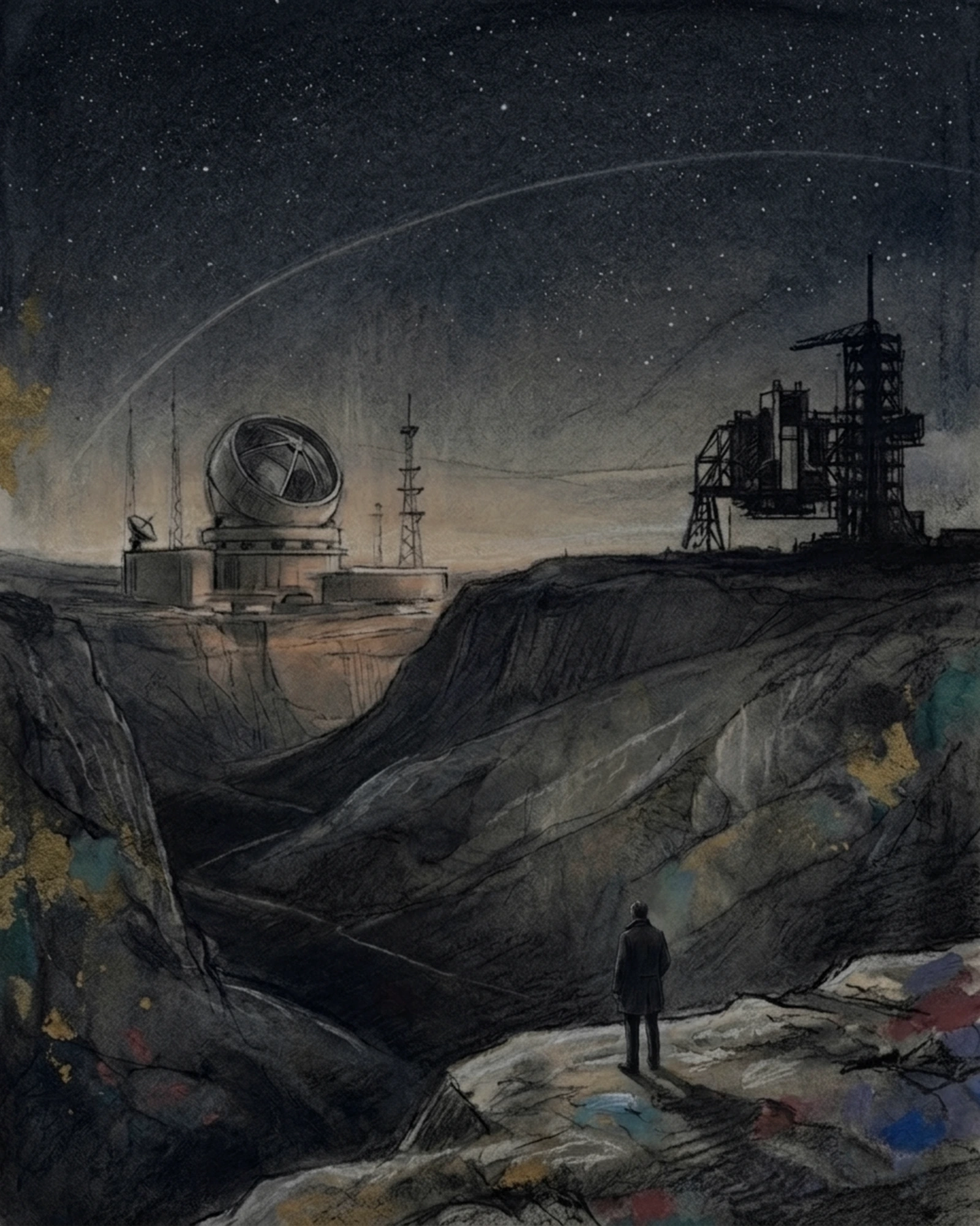 Evidence-led artwork for NASA Invites Media to SpaceX’s 35th Resupply Launch to Space Station