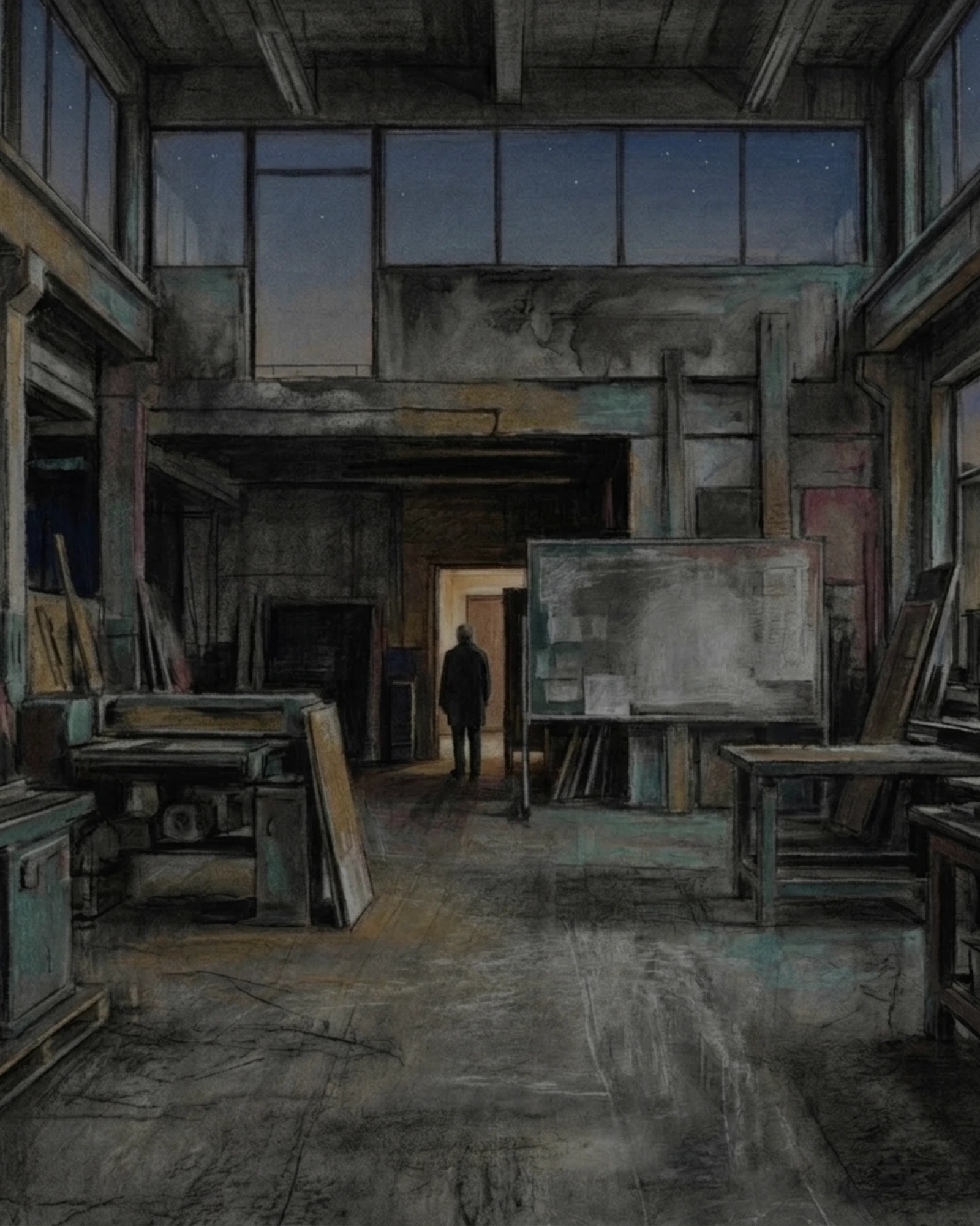 Evidence-led visual artwork: New Vocational GCSEs unveiled in major shake-up to hands-on learning for teens