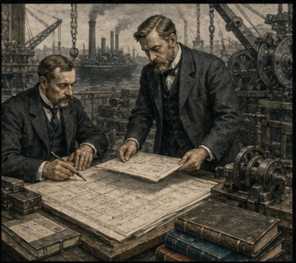 Recurring trade registers make comparison possible